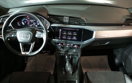 Audi Q3, 2021 год, 3 700 000 рублей, 9 фотография