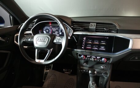 Audi Q3, 2021 год, 3 700 000 рублей, 8 фотография