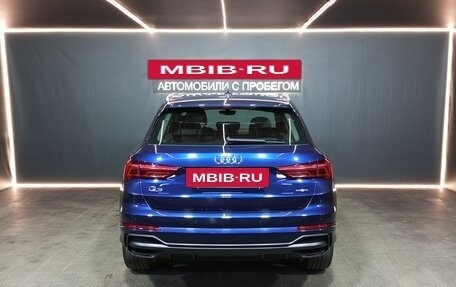 Audi Q3, 2021 год, 3 700 000 рублей, 5 фотография