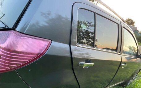 Geely MK Cross I, 2012 год, 300 000 рублей, 4 фотография