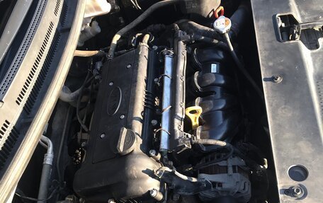 KIA Rio III рестайлинг, 2013 год, 820 000 рублей, 5 фотография