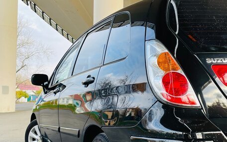 Suzuki Liana, 2006 год, 415 000 рублей, 5 фотография