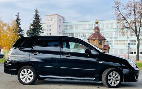 Suzuki Liana, 2006 год, 415 000 рублей, 2 фотография