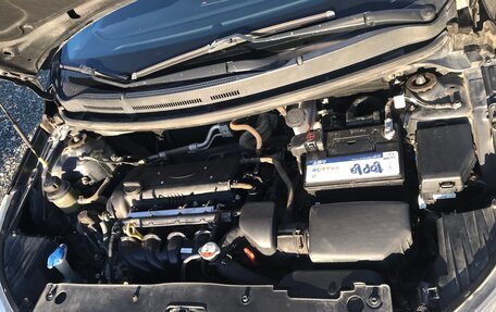 KIA Rio III рестайлинг, 2013 год, 820 000 рублей, 6 фотография