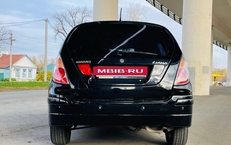 Suzuki Liana, 2006 год, 415 000 рублей, 4 фотография