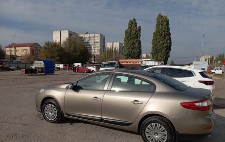 Renault Fluence I, 2013 год, 920 000 рублей, 3 фотография