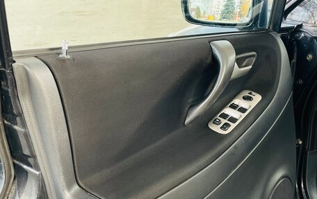 Suzuki Liana, 2006 год, 415 000 рублей, 9 фотография