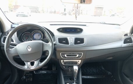 Renault Fluence I, 2013 год, 920 000 рублей, 8 фотография