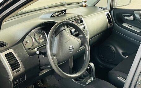 Suzuki Liana, 2006 год, 415 000 рублей, 8 фотография