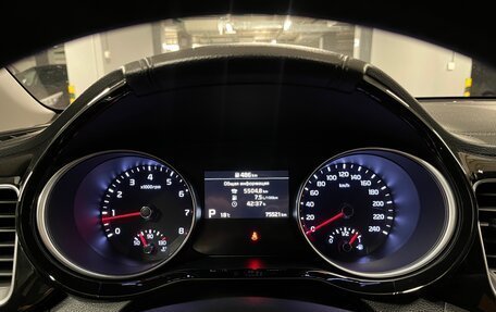 KIA XCeed I, 2021 год, 2 300 000 рублей, 8 фотография