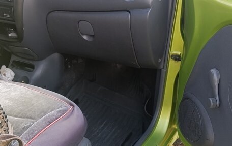 Daewoo Matiz I, 2012 год, 207 000 рублей, 3 фотография