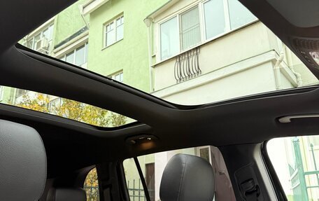 Mercedes-Benz GLB, 2021 год, 4 800 000 рублей, 20 фотография