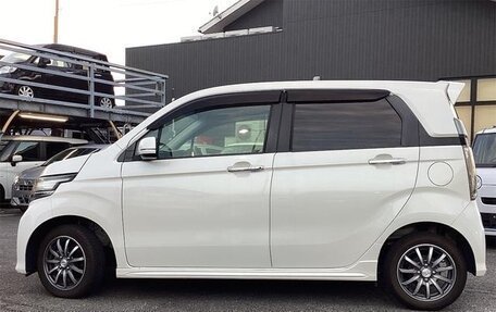 Honda N-WGN I рестайлинг, 2018 год, 550 000 рублей, 7 фотография