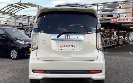 Honda N-WGN I рестайлинг, 2018 год, 550 000 рублей, 5 фотография