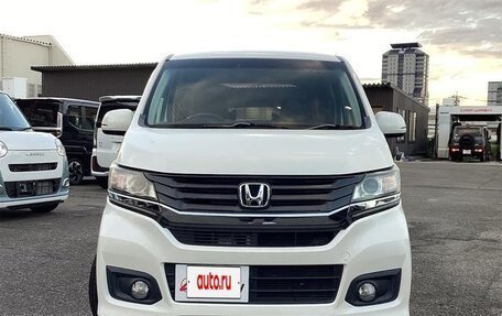 Honda N-WGN I рестайлинг, 2018 год, 550 000 рублей, 2 фотография