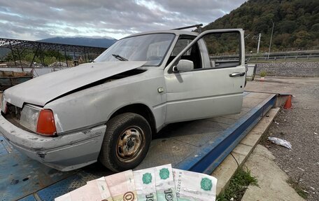 ИЖ 2717, 1999 год, 85 000 рублей, 2 фотография