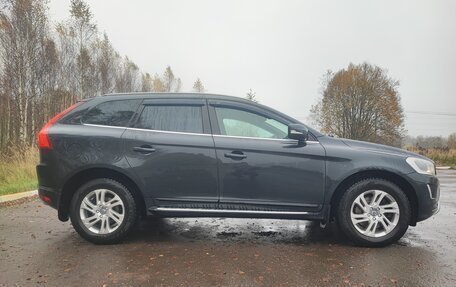 Volvo XC60 II, 2015 год, 2 300 000 рублей, 4 фотография