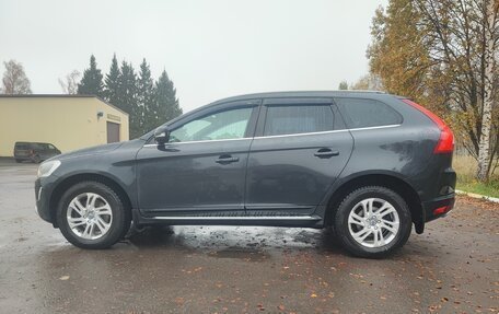 Volvo XC60 II, 2015 год, 2 300 000 рублей, 8 фотография
