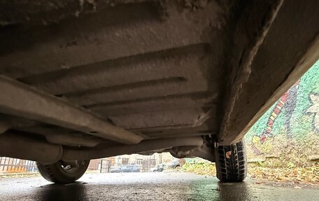 ЗАЗ Chance, 2011 год, 170 000 рублей, 5 фотография