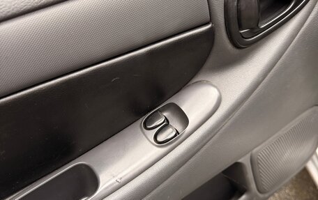 ЗАЗ Chance, 2011 год, 170 000 рублей, 9 фотография