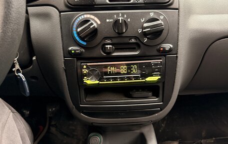 ЗАЗ Chance, 2011 год, 170 000 рублей, 8 фотография