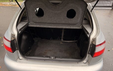 ЗАЗ Chance, 2011 год, 170 000 рублей, 12 фотография