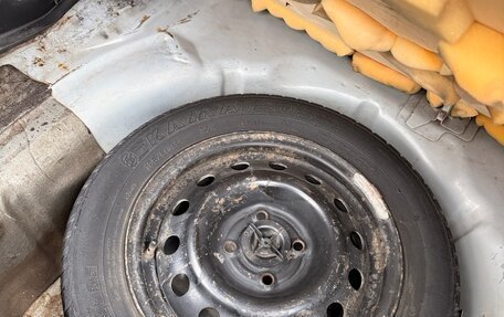 ЗАЗ Chance, 2011 год, 170 000 рублей, 11 фотография