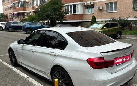 BMW 3 серия, 2016 год, 2 300 000 рублей, 6 фотография