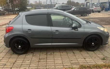 Peugeot 207 I, 2008 год, 320 000 рублей, 4 фотография