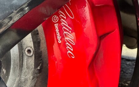 Chevrolet Tahoe IV, 2016 год, 3 300 000 рублей, 9 фотография