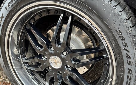 Chevrolet Tahoe IV, 2016 год, 3 300 000 рублей, 10 фотография