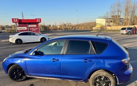 Mazda Axela, 2007 год, 690 000 рублей, 4 фотография