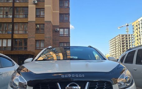Nissan Qashqai, 2012 год, 1 150 000 рублей, 4 фотография
