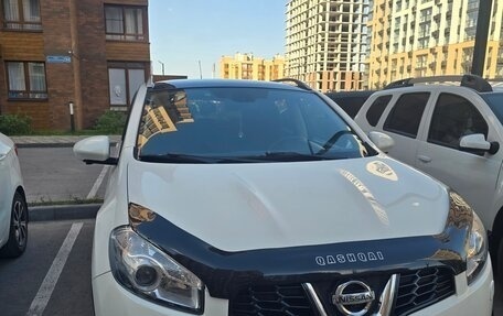Nissan Qashqai, 2012 год, 1 150 000 рублей, 2 фотография