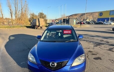 Mazda Axela, 2007 год, 690 000 рублей, 2 фотография
