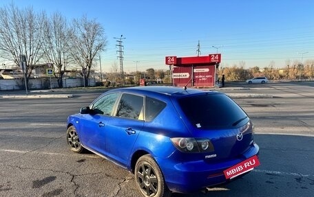 Mazda Axela, 2007 год, 690 000 рублей, 5 фотография