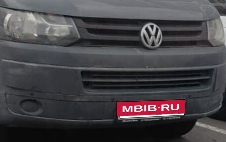 Volkswagen Transporter T5 рестайлинг, 2012 год, 2 050 000 рублей, 3 фотография