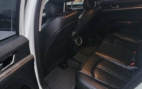 KIA K5, 2021 год, 2 550 000 рублей, 6 фотография