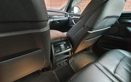 BMW X5, 2017 год, 4 500 000 рублей, 8 фотография