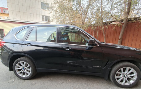 BMW X5, 2017 год, 4 500 000 рублей, 4 фотография