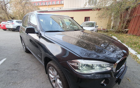 BMW X5, 2017 год, 4 500 000 рублей, 3 фотография