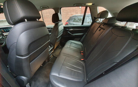 BMW X5, 2017 год, 4 500 000 рублей, 7 фотография