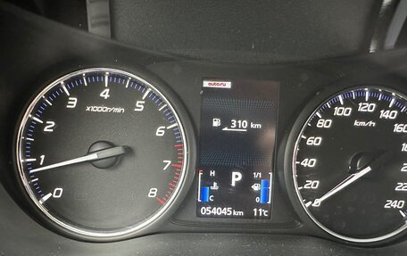 Mitsubishi Outlander III рестайлинг 3, 2018 год, 2 150 000 рублей, 4 фотография