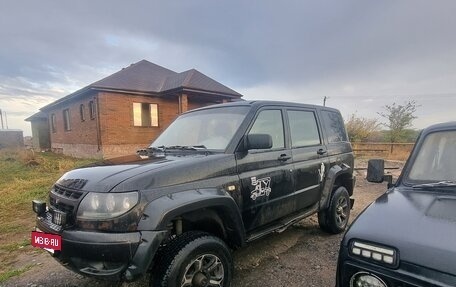 ЛуАЗ Patriot, 2007 год, 350 000 рублей, 2 фотография