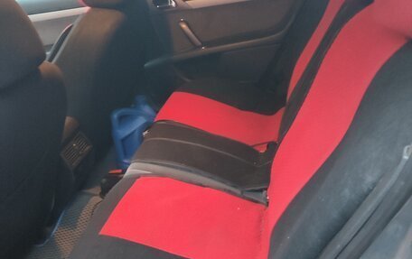 Peugeot 407, 2005 год, 160 000 рублей, 2 фотография