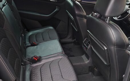 Skoda Kodiaq I, 2019 год, 2 700 000 рублей, 9 фотография