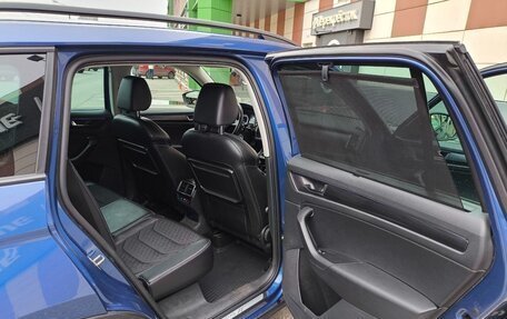 Skoda Kodiaq I, 2019 год, 2 700 000 рублей, 7 фотография