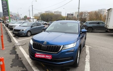 Skoda Kodiaq I, 2019 год, 2 700 000 рублей, 6 фотография