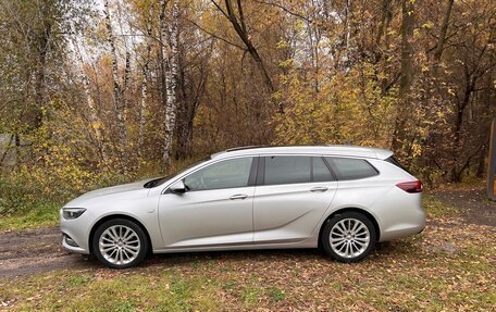 Opel Insignia II рестайлинг, 2020 год, 2 100 000 рублей, 3 фотография