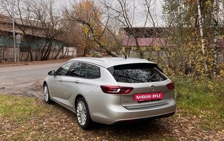 Opel Insignia II рестайлинг, 2020 год, 2 100 000 рублей, 4 фотография